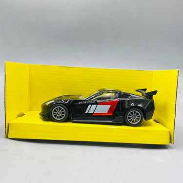 HELI Pocket 1/36 Scale Die-Cast Model Car